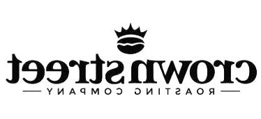 Crown Street Roasting Company logo